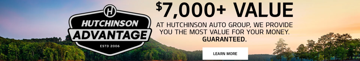 Hutchinson Advantage