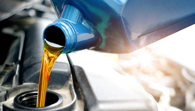GM Enhanced Maintenance Oil Service