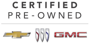 Chevrolet Buick GMC Certified Pre-Owned in Macon, GA